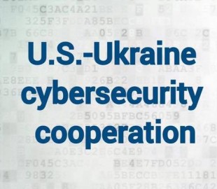 Что сулит Украине Акт о сотрудничестве с США в сфере кибербезопасности