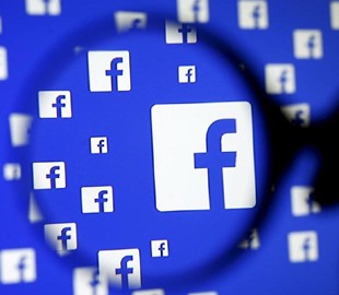 Антимонопольное ведомство ФРГ обвинило Facebook в незаконном сборе данных пользователей