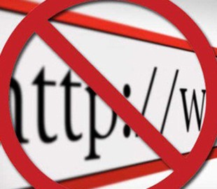 В РФ хочуть блокувати сайти без суду. "Як у Китаї"