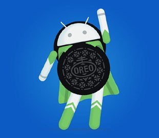 Все смартфоны, которые можно официально обновить до Android 8.0 Oreo