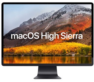 Apple выпустила пятую бета-версию macOS High Sierra 10.13.3