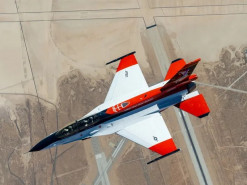 Військово-повітряні сили США підтвердили перший успішний повітряний бій під керуванням ШІ
