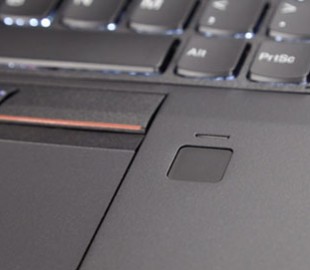 Lenovo исправила уязвимость в приложении сканера отпечатков пальцев