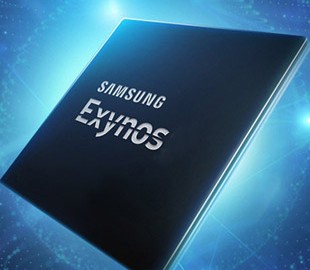Процессоры Samsung Exynos пропишутся в автомобилях