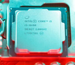 Intel выпустила новую заплатку против Meltdown и Spectre