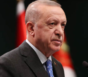 Туреччина експортує продукцію ОПК у 185 країн - Ердоган