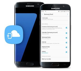 Облачный сервис Samsung Cloud прекратит поддерживать резервное копирование сторонних приложений