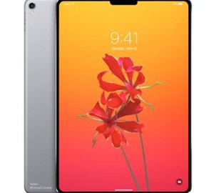 Apple назвала главную особенность нового iPad Pro