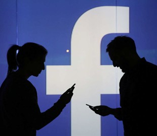 Facebook впервые попала в топ-50 самых инновационных компаний мира
