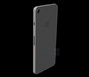 Apple выпустит iPhone SE второго поколения в 2018 году