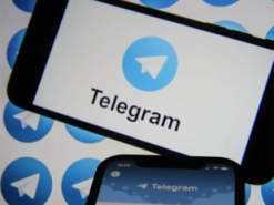 Система власності Telegram залишається непрозорою - Юрчишин
