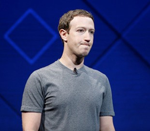 Смена приоритетов Facebook стоила Цукербергу 3 миллиардов долларов
