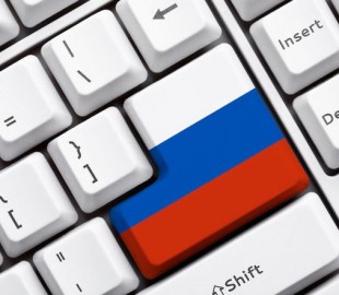 Среди самых посещаемых украинцами сайтов остаются российские почтовики и сервисы