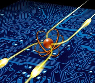 Превращение кремниевых транзисторов в кубиты позволит создать квантовые компьютеры с миллиардами кубитов