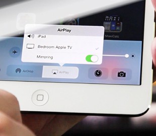 В iOS 11.3 и tvOS 11.3 появилась поддержка AirPlay 2