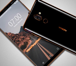 Nokia 7 Plus полностью рассекречен до анонса: дизайн, характеристики и цена