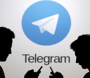 В работе Telegram произошел второй сбой за неделю