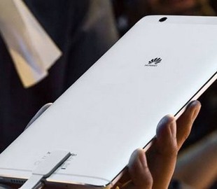 Опубликованы цены различных версий планшетов Huawei Mediapad M5 и M5 Pro