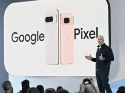 Google запускає AI Photo Eraser для телефонів iPhone і Android у травні