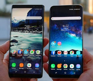 Samsung принудительно замедляет все свои смартфоны
