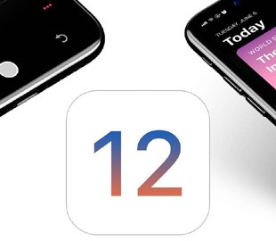 Появились первые подробности о нововведениях iOS 12