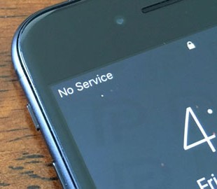 Apple бесплатно починит iPhone 7 с ошибкой «Нет сети»