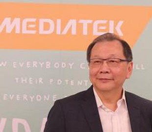 В MediaTek рассказали о планах на 2018 год