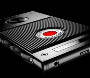 RED Hydrogen One: новые подробности о голографическом смартфоне