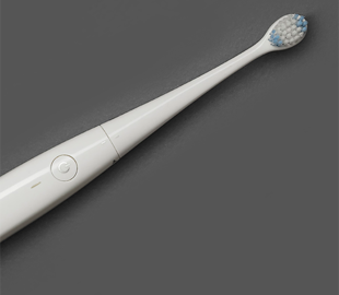 Apple будет продавать зубную щетку "с искусственным интеллектом"