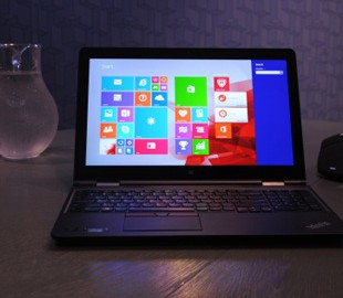 В ноутбуках Lenovo ThinkPad исправлены опасные уязвимости