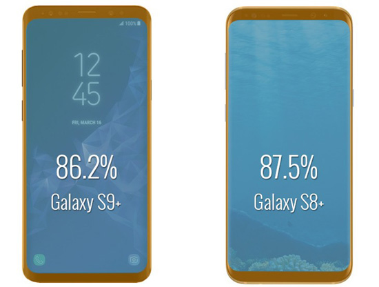 Samsung Galaxy S9 + - +. Jpg (58 KB)