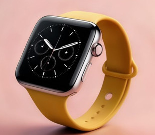Чого чекати від нових Apple Watch: дизайн, медичні функції