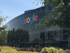 Ринкова капіталізація Google перевищила $2 трлн на фоні викликів ШІ